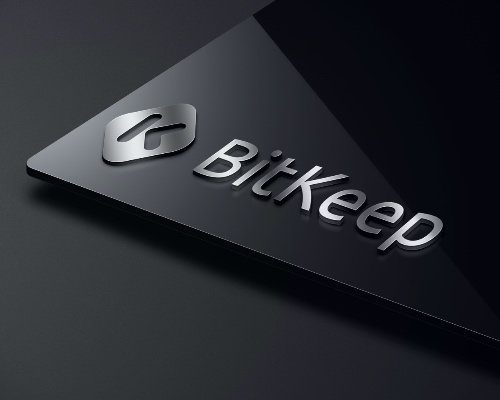 BitKeep钱包：大品牌保证，超简洁操作